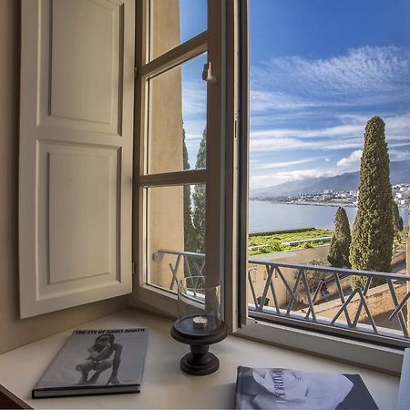U Palazzu Ghejenuvese Lejlighed Bastia  Eksteriør billede